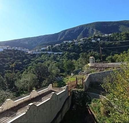 Melana Apartment Tirósz Kültér fotó