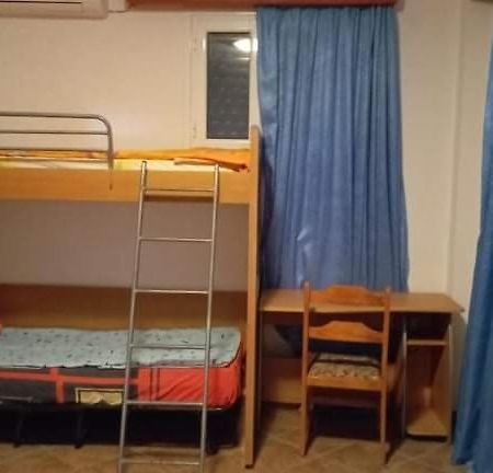 Melana Apartment Tirósz Kültér fotó