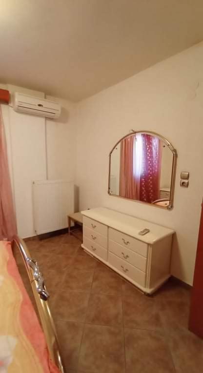 Melana Apartment Tirósz Kültér fotó