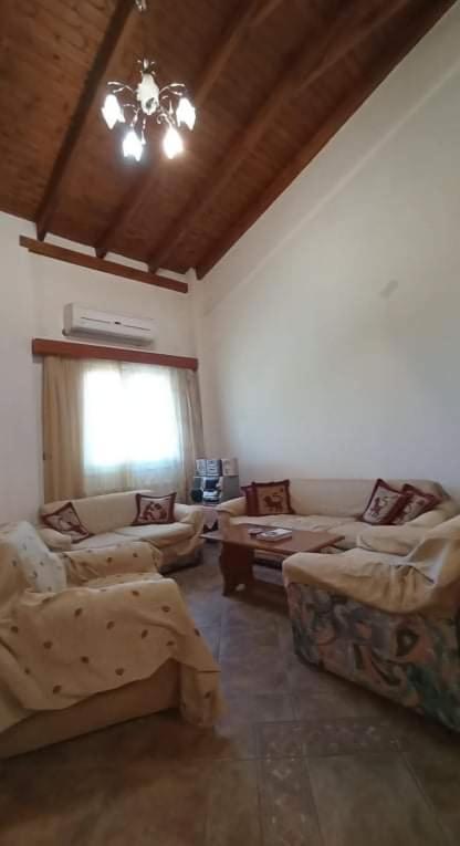 Melana Apartment Tirósz Kültér fotó