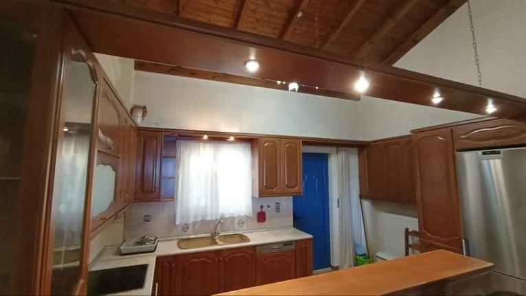 Melana Apartment Tirósz Kültér fotó