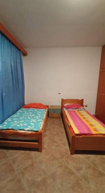 Melana Apartment Tirósz Kültér fotó
