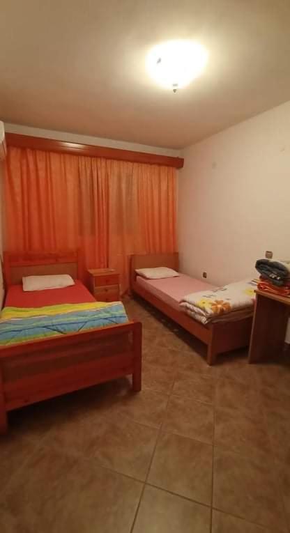Melana Apartment Tirósz Kültér fotó