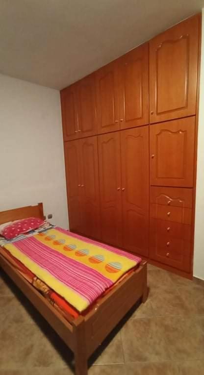 Melana Apartment Tirósz Kültér fotó